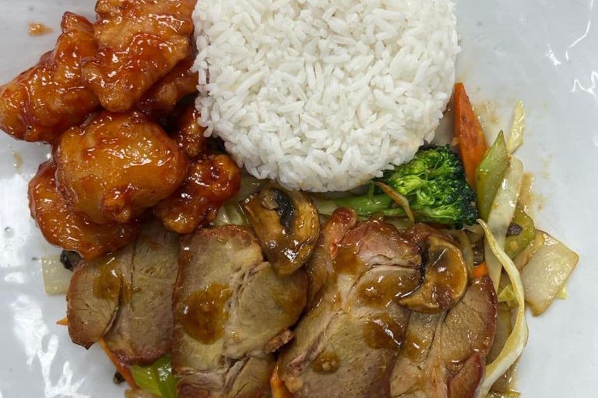 Combo Meal