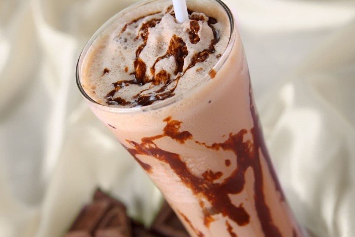 Chocolate Shake