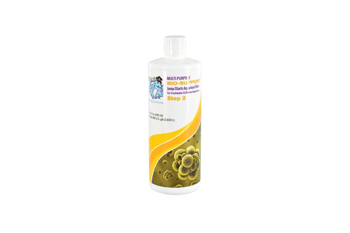 Big Al's Multi-Purpose Bio-Support (16.2 fl oz)