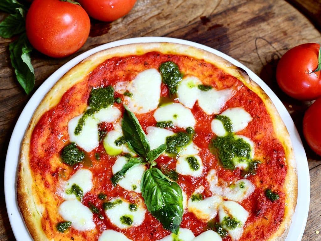 Margherita