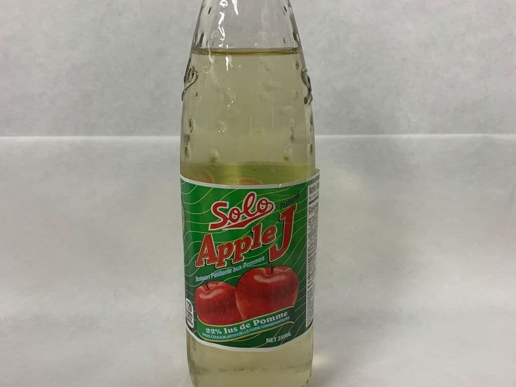 Apple-J