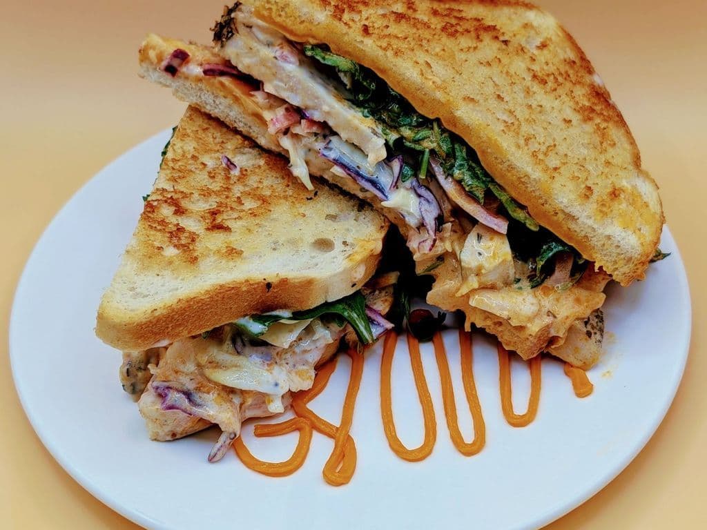 Blue Buffalo Melt