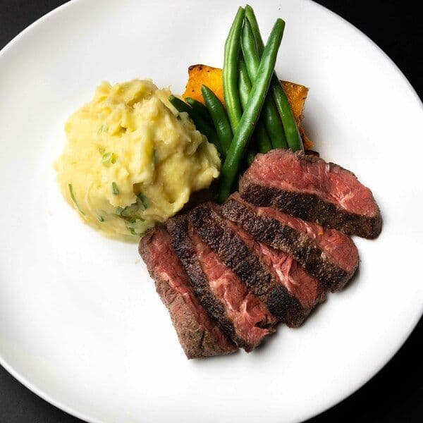 Kids Sirloin