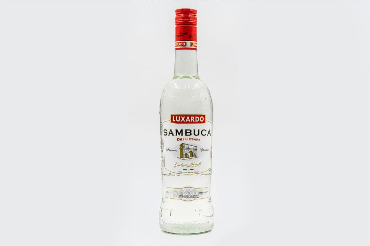 Luxardo Sambuca (1 x 750 ml)