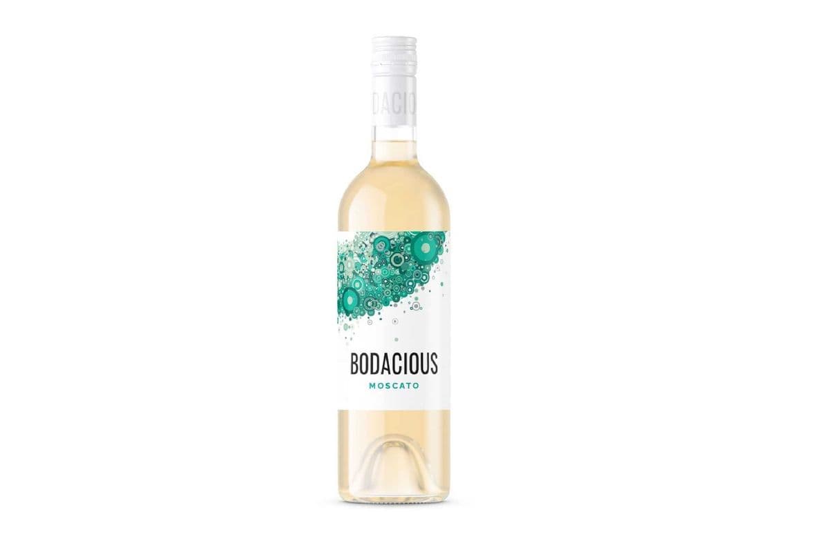 Bodacious Moscato (1 x 750ml)