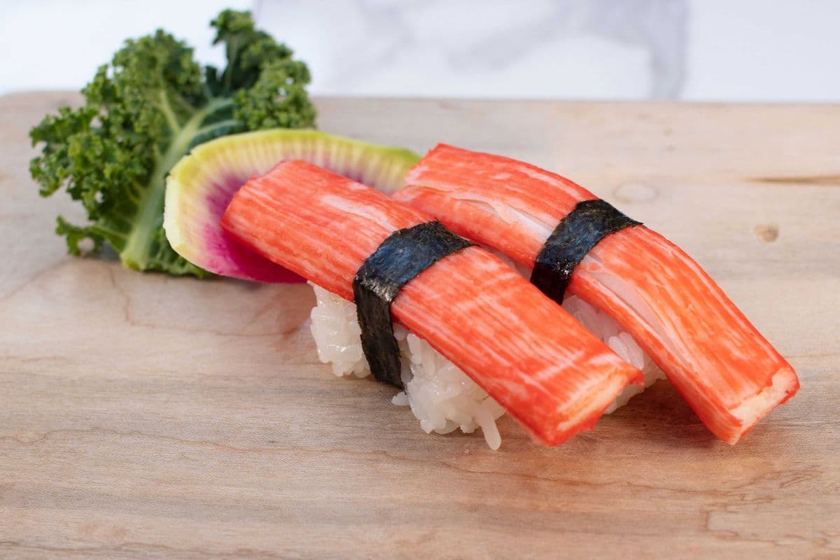 Kani (Crab Meat)