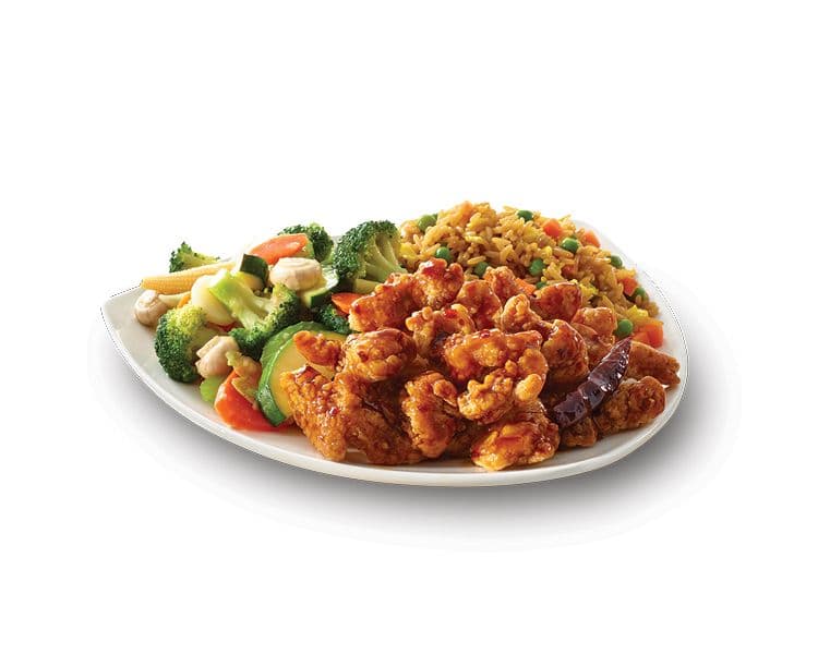 Signature - General Tso Chicken