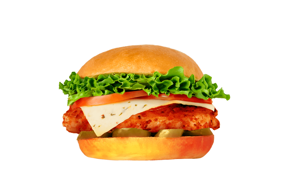 Bad Boy Classic Sweet and Spicy Grill Chicken