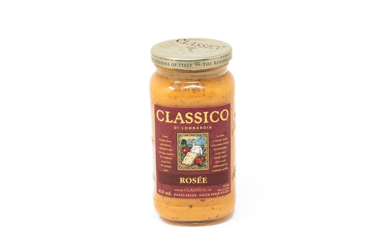 Classico Sauce