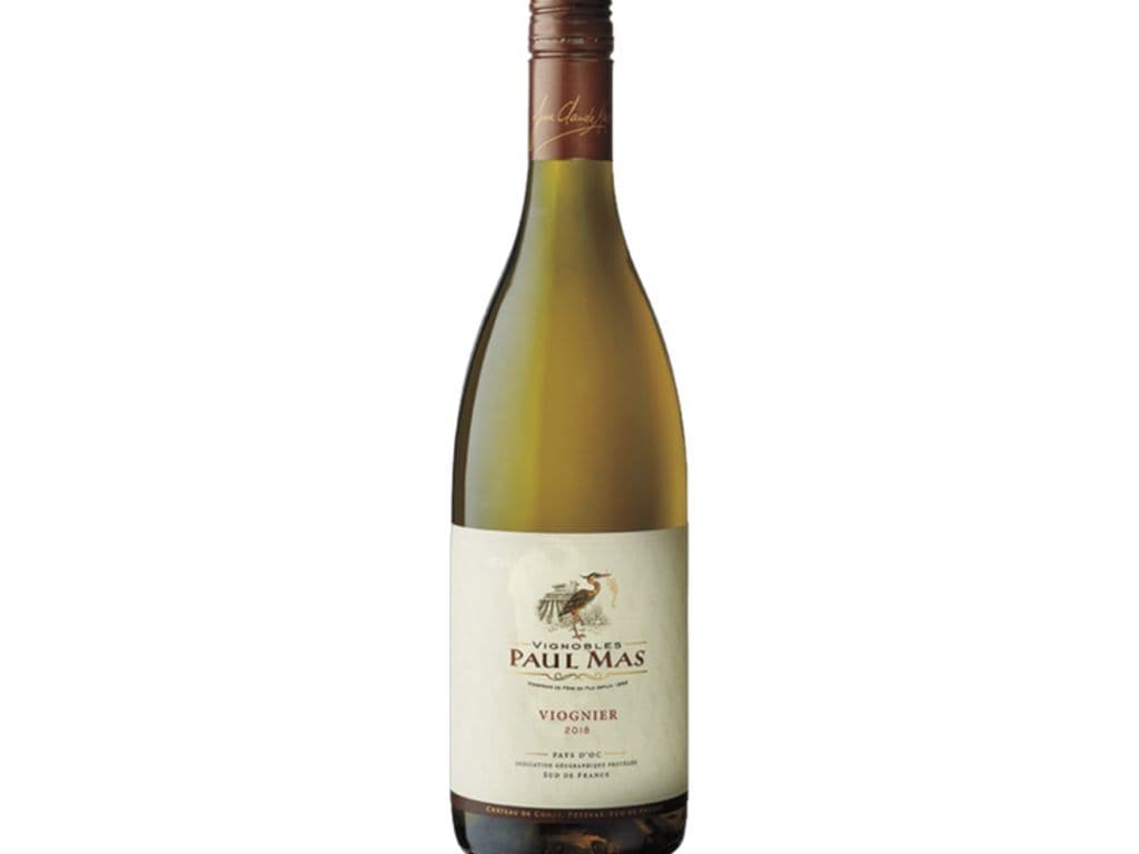 Paul Mas - Pays d’Oc Viognier