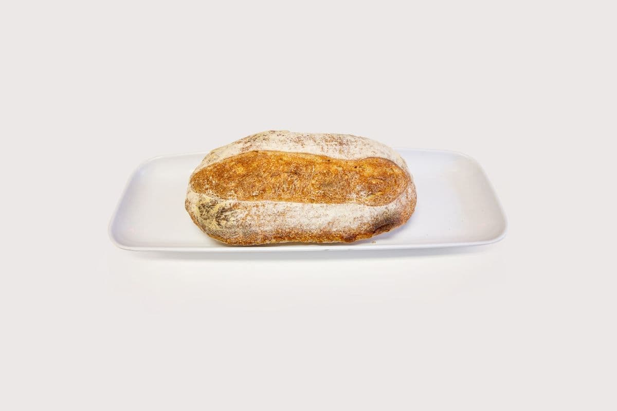 Sourdough*
