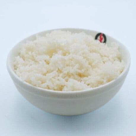 Noodles & Rice