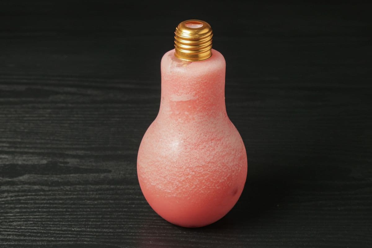 Melon d'eau / Watermelon Bubble Tea