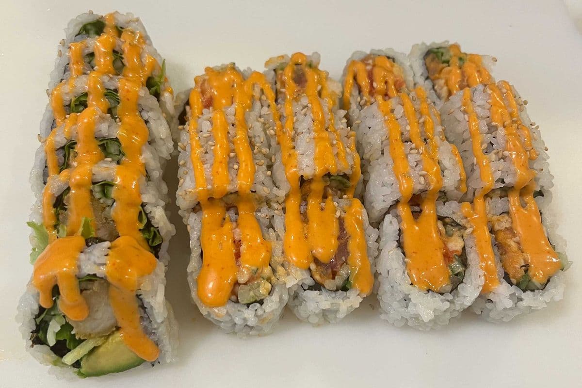 Spicy Combo