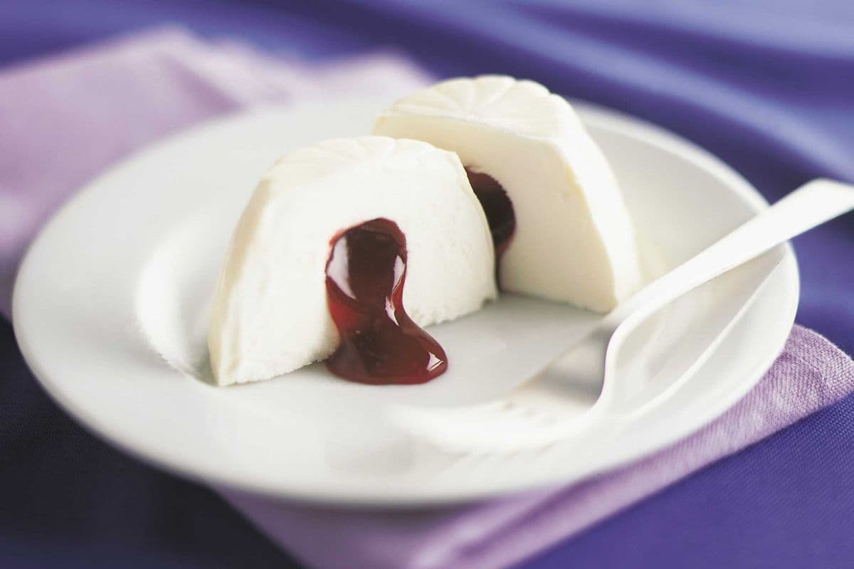 Bacio Bianco (White)