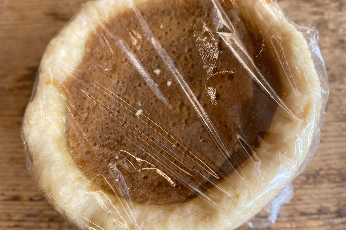Butter Tart