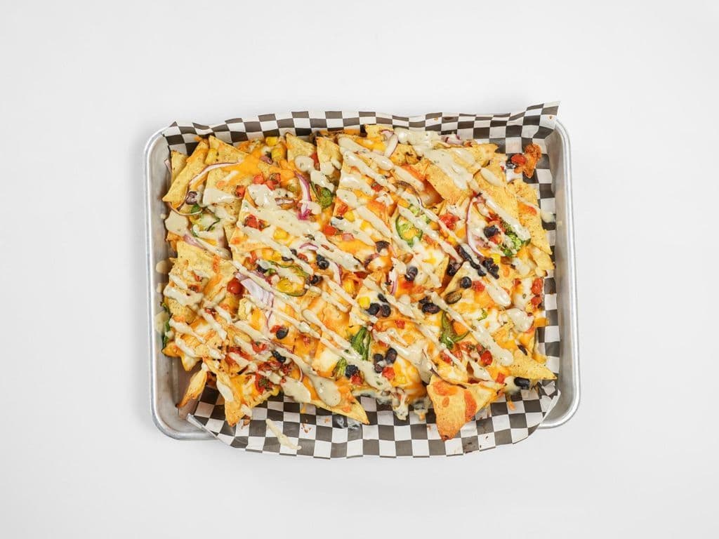 NACHOS