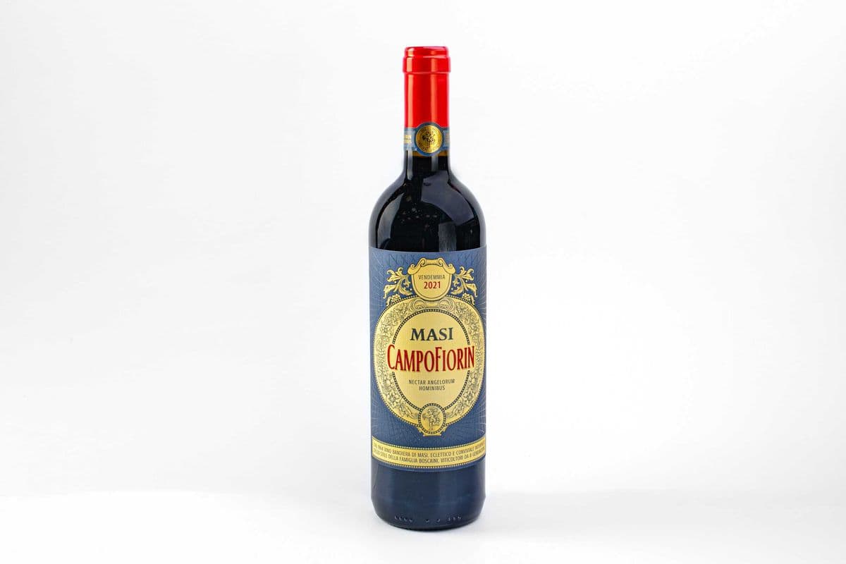 Masi Campofiorin Ripasso (1 x 750ml)