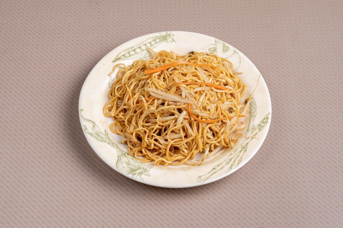 97. Lo mein