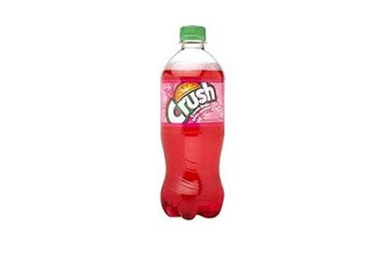 Crush Cream Soda (591 ml)