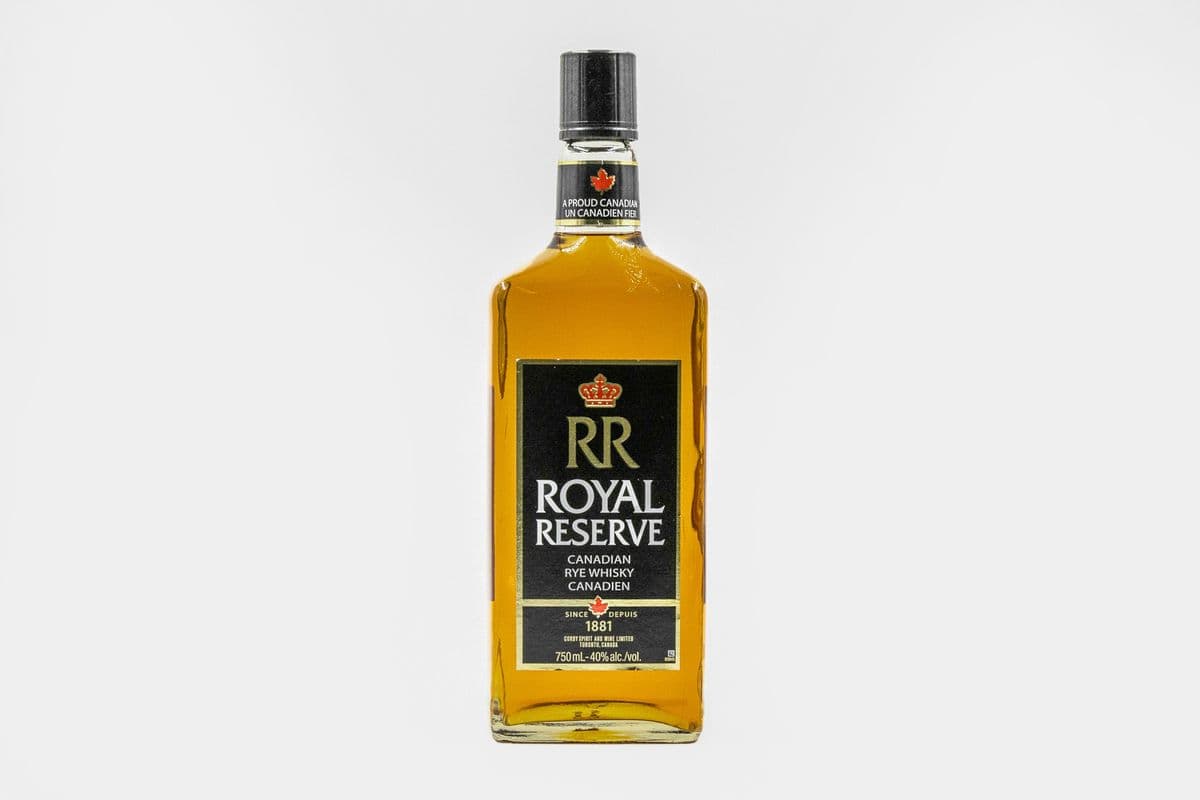 Royal Reserve (1 x 750 ml)
