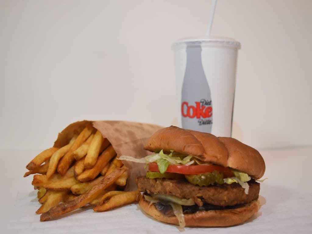 6. Veggie