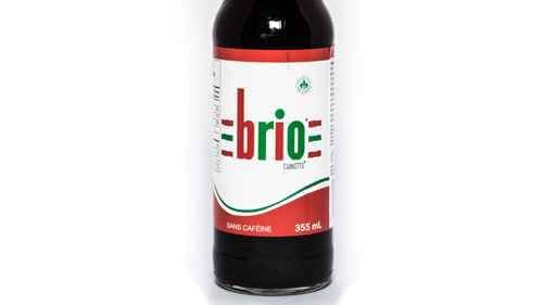 Brio Original
