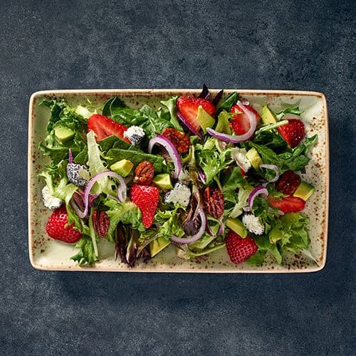 Side California Spring Salad