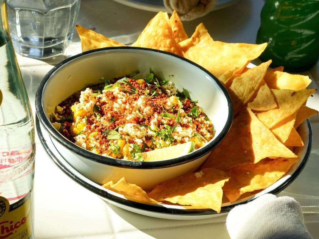 Esquites Mi Amor