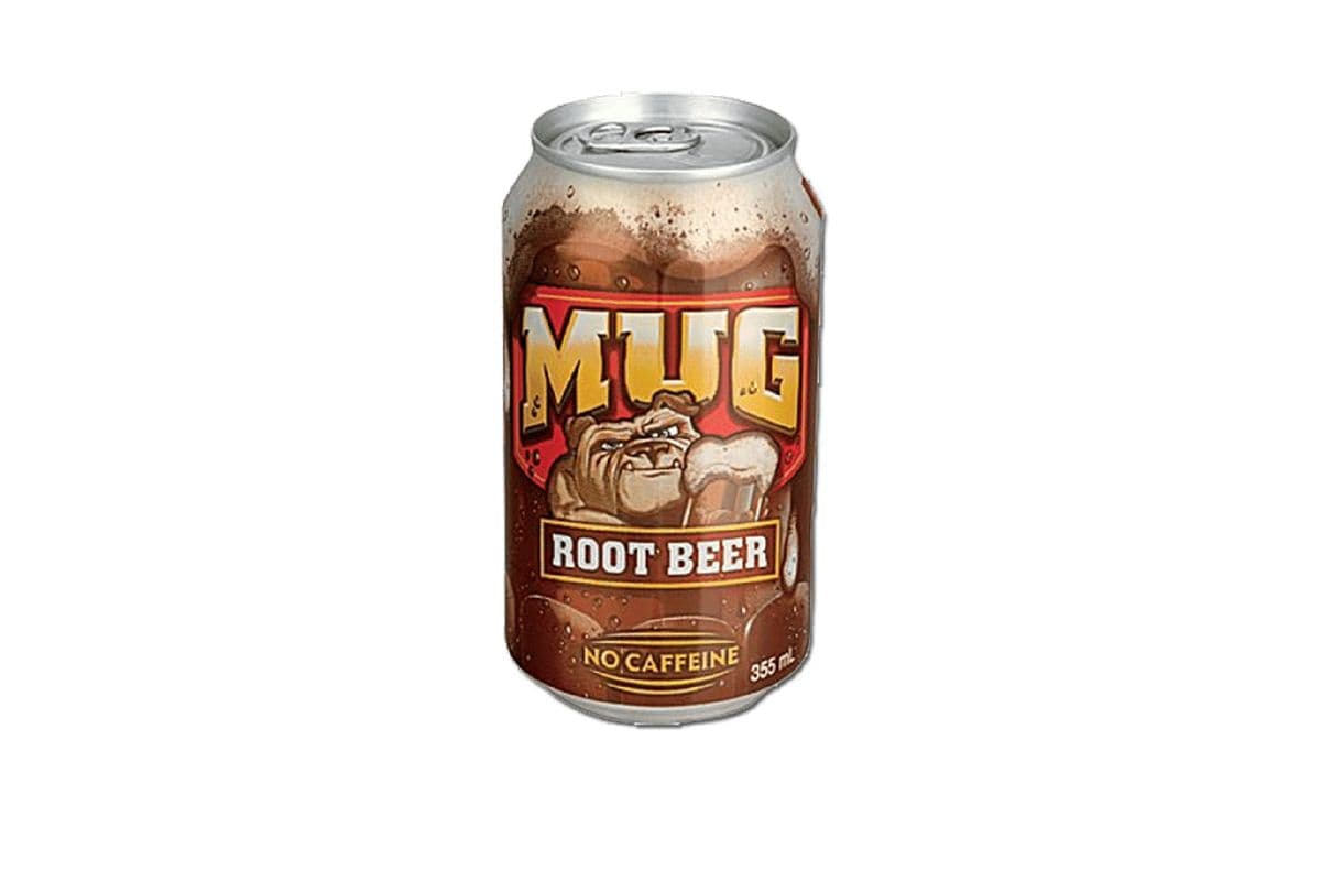 Root Beer