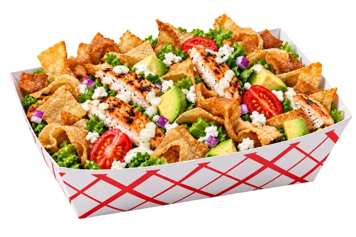 GYM Chips