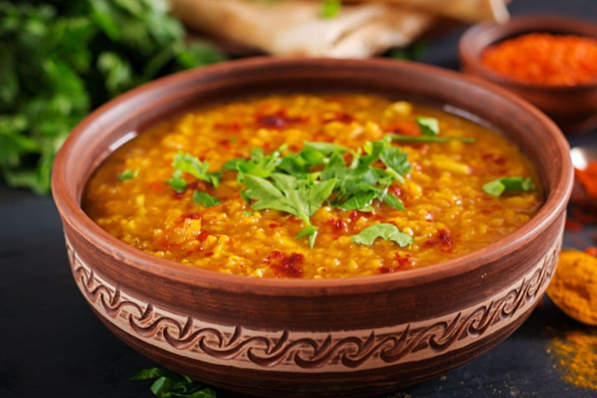 DAL BUKHARA
