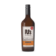 PJ's Salted Caramel (Panama Jack's) (1 Bottle x 750 mL)