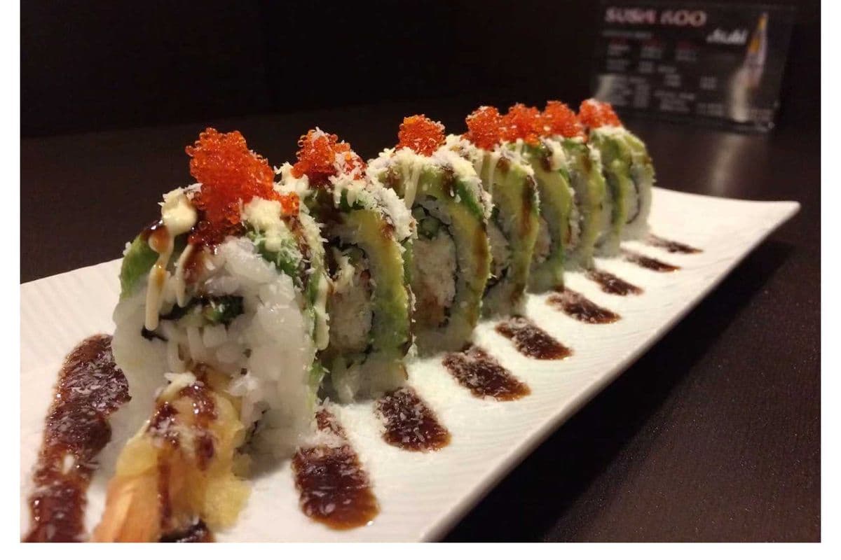 PoCo Roll