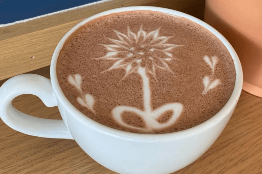 Hot Chocolate