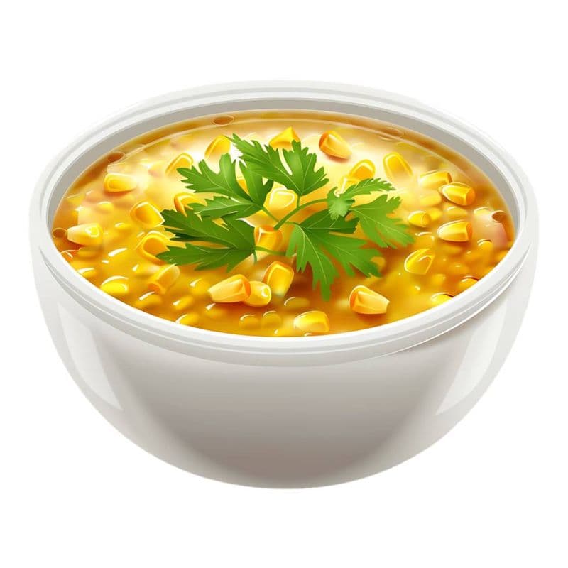 SWEET CORN