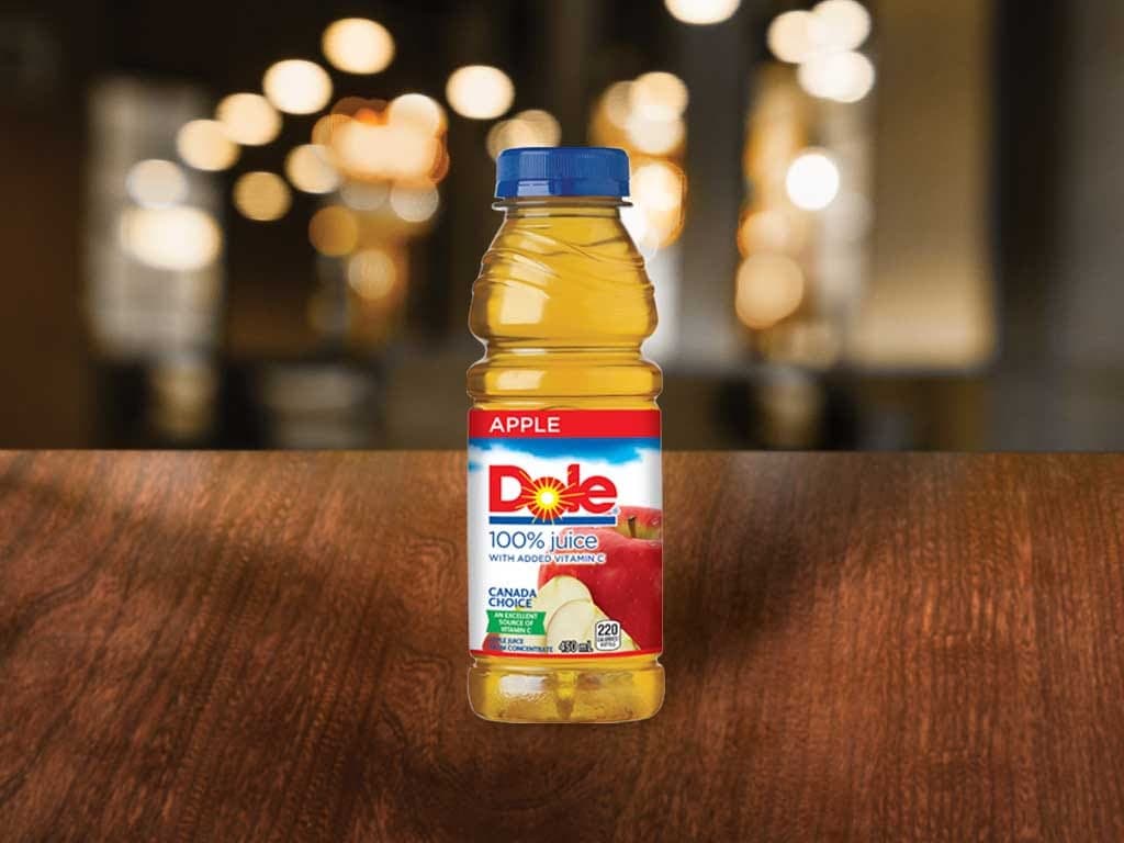 Dole Apple Juice