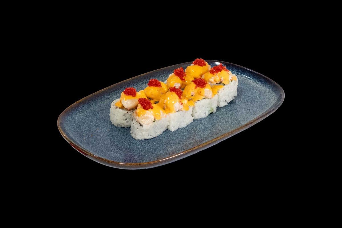 Gozilla Roll (8pcs)