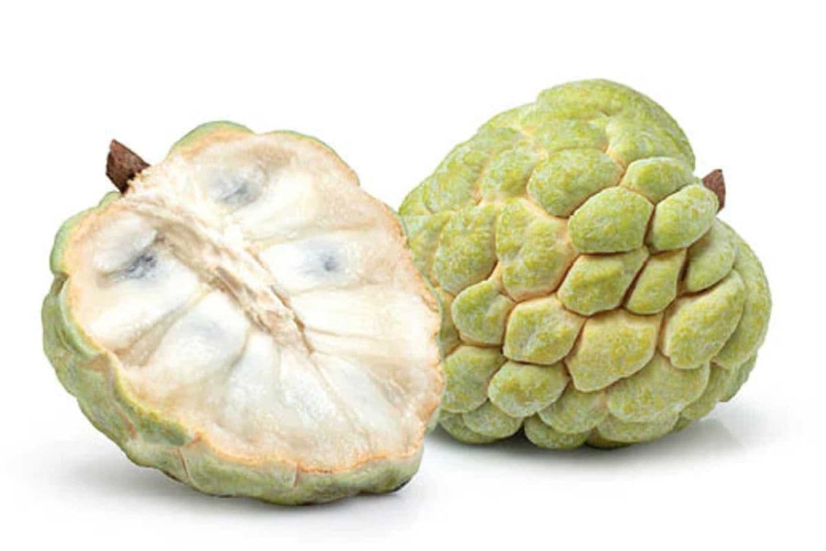 Pomme cannelle
