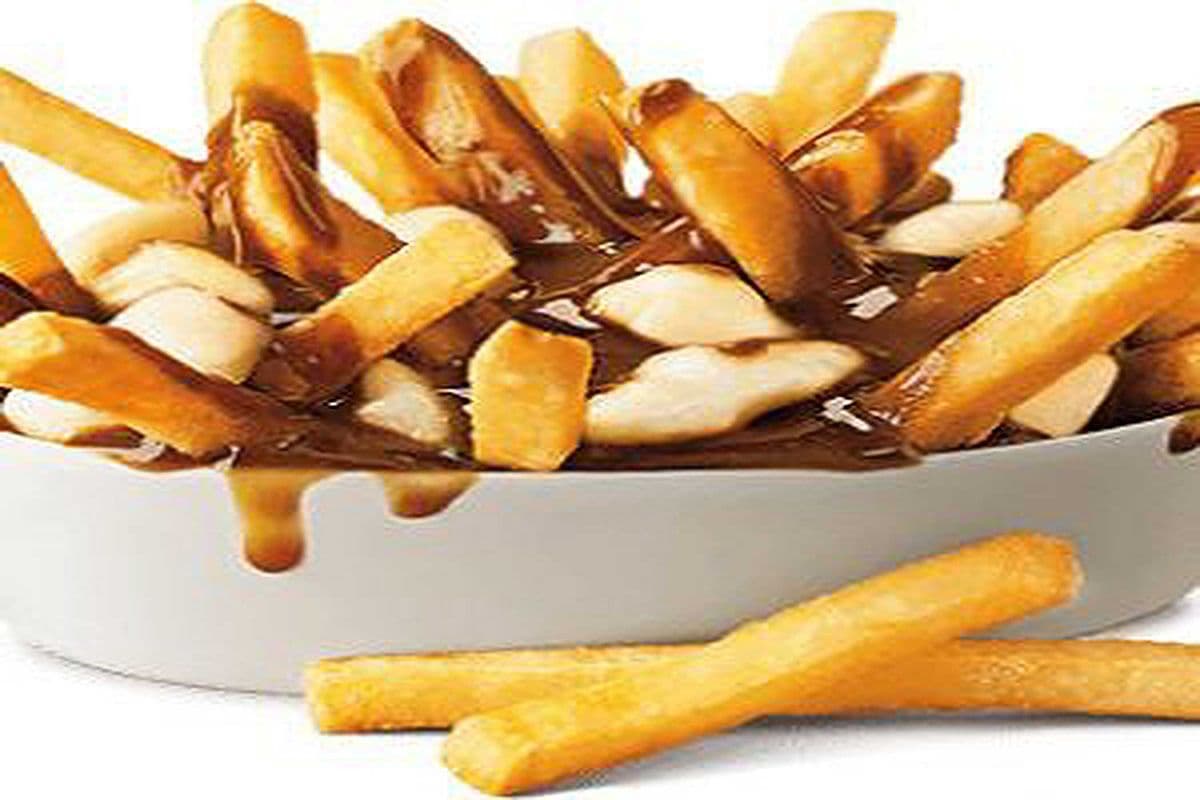 Poutine