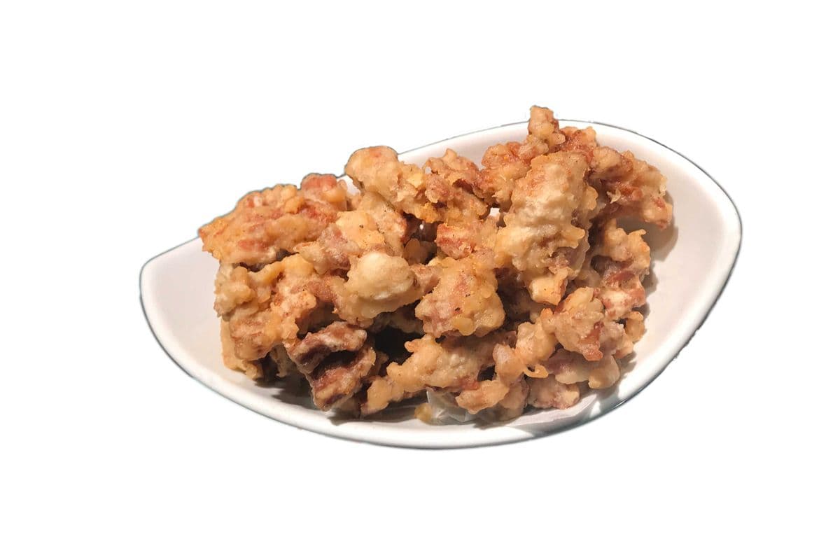 Chicken Karaage