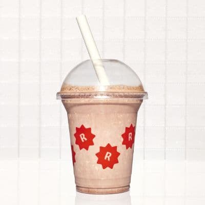 Chocolate Shake
