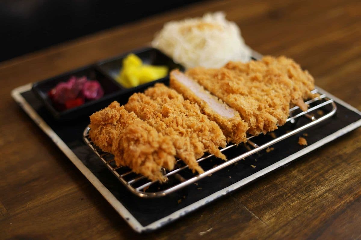 Rosu Katsu