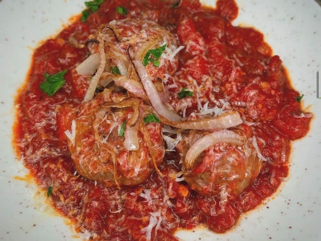 Polpette