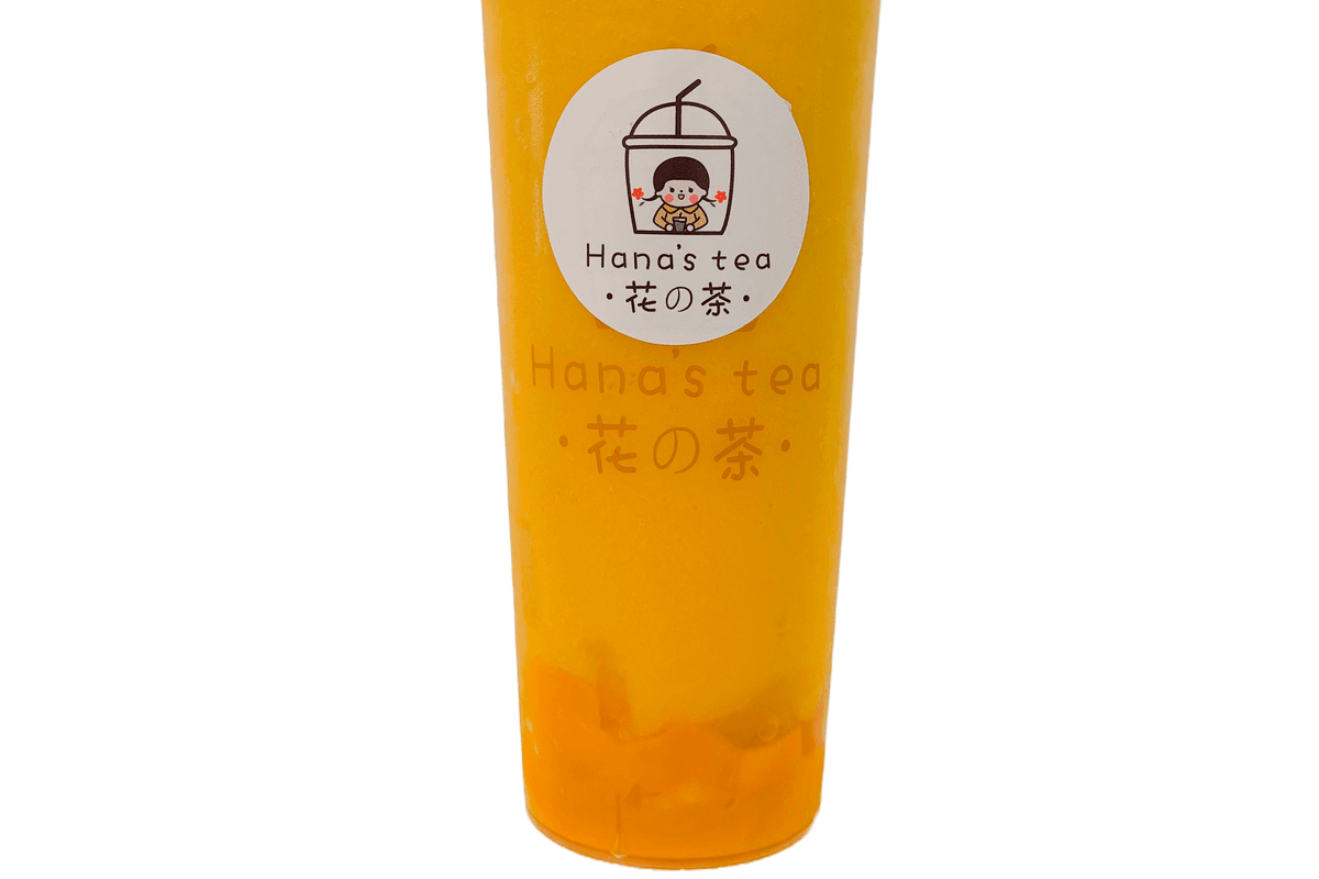 Mango Creamer (芝芝芒芒)