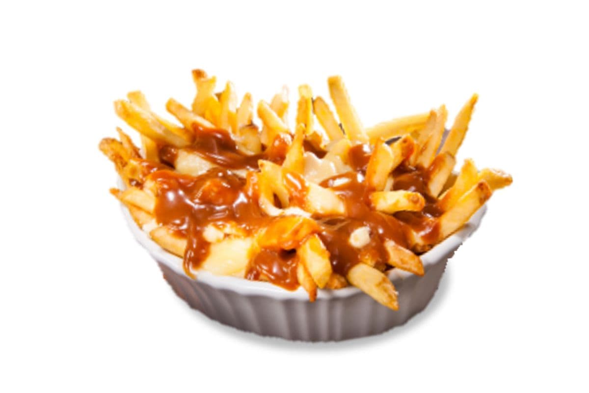 Poutine