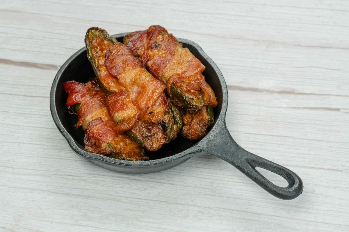 Atomic Poppers (5 pcs)