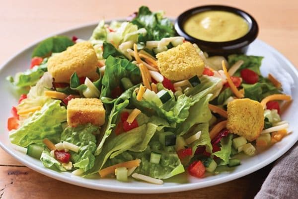 Applebee’s House Salad