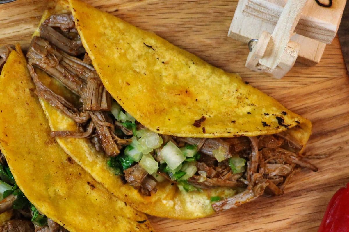 One Taco
