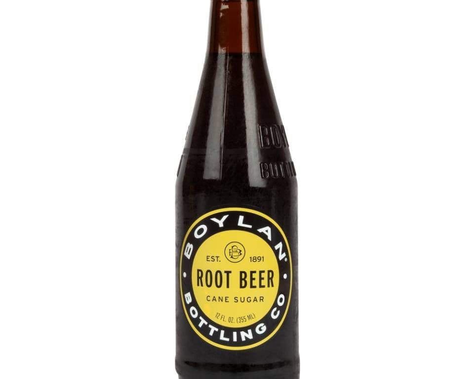 BOYLANDS ROOTBEER